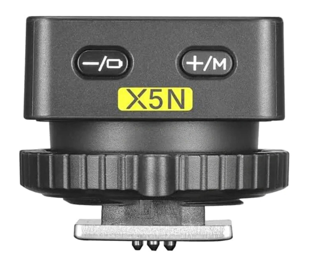 Godox TTL GODOX X5 do Nikon - 1614800 - zdjęcie